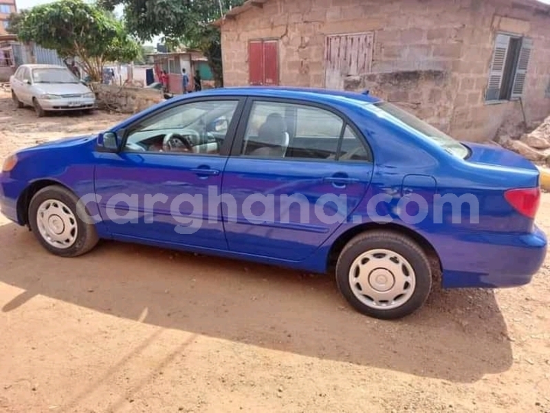 Big with watermark toyota corolla greater accra accra 38366