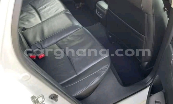 Buy Used Honda Civic White Car in Accra in Greater Accra Buy Used Honda Civic White Car in Accra in Greater Accra