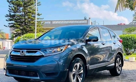 Sayi Na hannu Honda CR–V Sauran Mota in Accra a Greater Accra