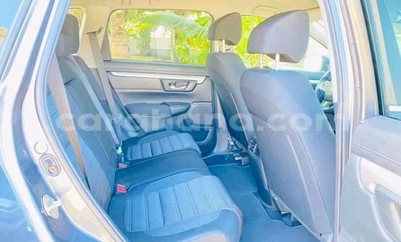 Sayi Na hannu Honda CR–V Sauran Mota in Accra a Greater Accra Sayi Na hannu Honda CR–V Sauran Mota in Accra a Greater Accra
