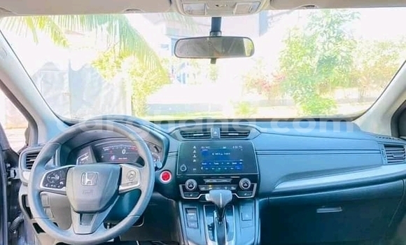 Sayi Na hannu Honda CR–V Sauran Mota in Accra a Greater Accra Sayi Na hannu Honda CR–V Sauran Mota in Accra a Greater Accra