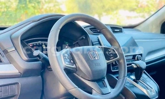 Sayi Na hannu Honda CR–V Sauran Mota in Accra a Greater Accra Sayi Na hannu Honda CR–V Sauran Mota in Accra a Greater Accra