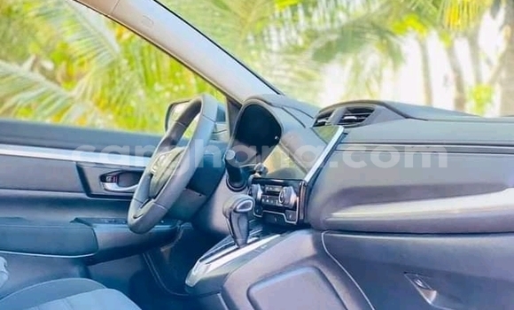 Sayi Na hannu Honda CR–V Sauran Mota in Accra a Greater Accra Sayi Na hannu Honda CR–V Sauran Mota in Accra a Greater Accra
