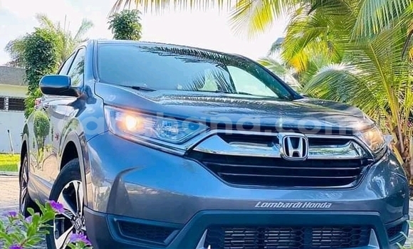 Sayi Na hannu Honda CR–V Sauran Mota in Accra a Greater Accra Sayi Na hannu Honda CR–V Sauran Mota in Accra a Greater Accra