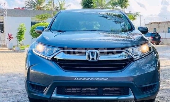 Sayi Na hannu Honda CR–V Sauran Mota in Accra a Greater Accra Sayi Na hannu Honda CR–V Sauran Mota in Accra a Greater Accra