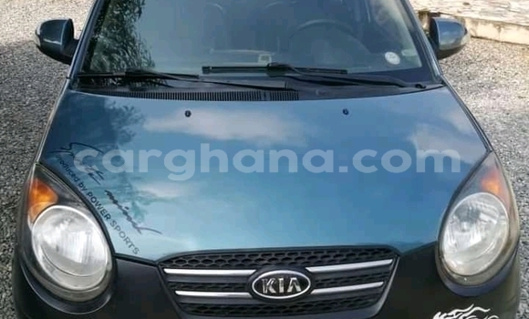 Buy Used Kia Morning Other Car in Accra in Greater Accra