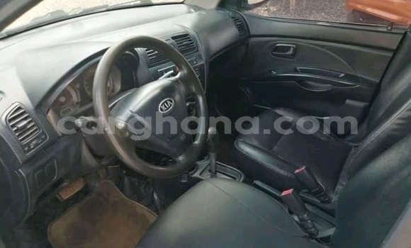 Buy Used Kia Morning Other Car in Accra in Greater Accra Buy Used Kia Morning Other Car in Accra in Greater Accra
