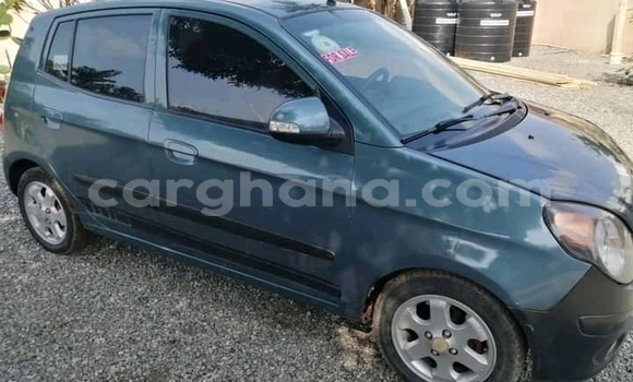 Buy Used Kia Morning Other Car in Accra in Greater Accra Buy Used Kia Morning Other Car in Accra in Greater Accra