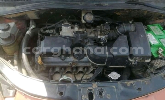 Sayi Na hannu Kia Morning Sauran Mota in Accra a Greater Accra Sayi Na hannu Kia Morning Sauran Mota in Accra a Greater Accra