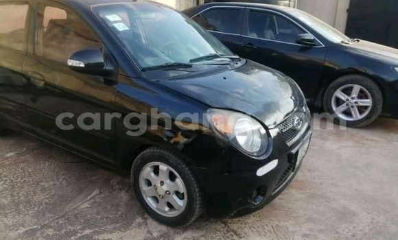 Sayi Na hannu Kia Morning Sauran Mota in Accra a Greater Accra Sayi Na hannu Kia Morning Sauran Mota in Accra a Greater Accra