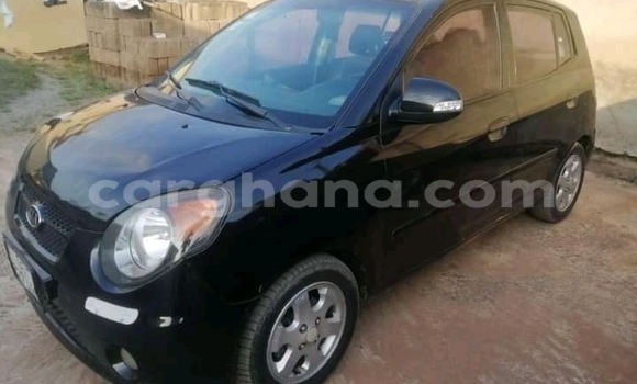 Sayi Na hannu Kia Morning Sauran Mota in Accra a Greater Accra Sayi Na hannu Kia Morning Sauran Mota in Accra a Greater Accra