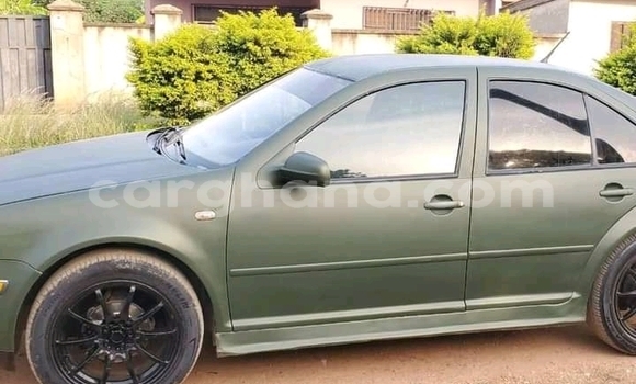 Sayi Na hannu Volkswagen Jetta Sauran Mota in Accra a Greater Accra Sayi Na hannu Volkswagen Jetta Sauran Mota in Accra a Greater Accra