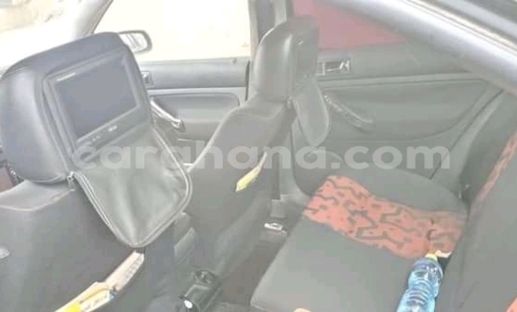 Sayi Na hannu Volkswagen Jetta Sauran Mota in Accra a Greater Accra Sayi Na hannu Volkswagen Jetta Sauran Mota in Accra a Greater Accra