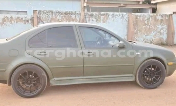 Sayi Na hannu Volkswagen Jetta Sauran Mota in Accra a Greater Accra Sayi Na hannu Volkswagen Jetta Sauran Mota in Accra a Greater Accra