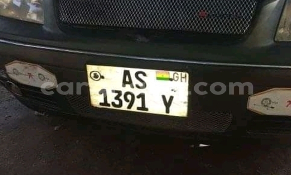 Sayi Na hannu Volkswagen Jetta Sauran Mota in Accra a Greater Accra Sayi Na hannu Volkswagen Jetta Sauran Mota in Accra a Greater Accra