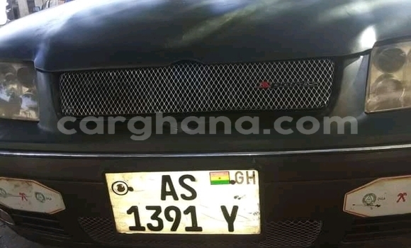 Sayi Na hannu Volkswagen Jetta Sauran Mota in Accra a Greater Accra Sayi Na hannu Volkswagen Jetta Sauran Mota in Accra a Greater Accra