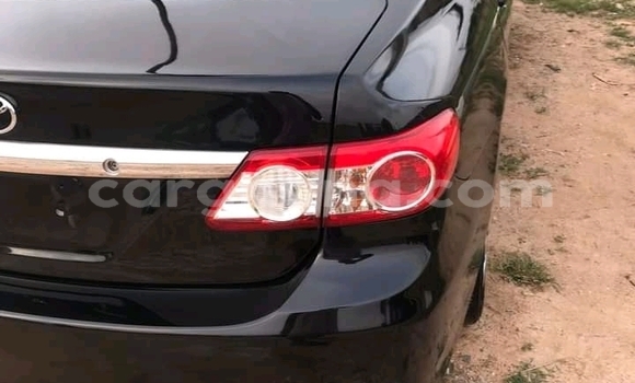 Sayi Na hannu Toyota Corolla Sauran Mota in Accra a Greater Accra Sayi Na hannu Toyota Corolla Sauran Mota in Accra a Greater Accra