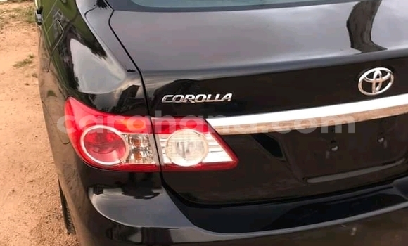 Sayi Na hannu Toyota Corolla Sauran Mota in Accra a Greater Accra Sayi Na hannu Toyota Corolla Sauran Mota in Accra a Greater Accra