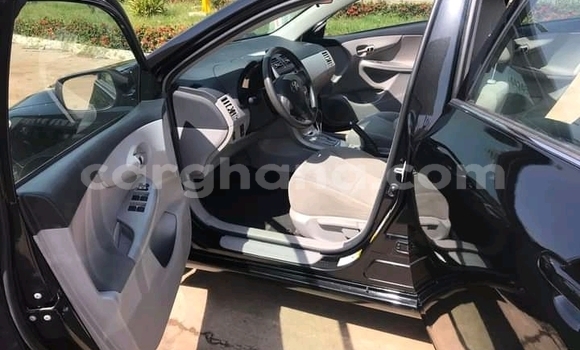 Sayi Na hannu Toyota Corolla Sauran Mota in Accra a Greater Accra Sayi Na hannu Toyota Corolla Sauran Mota in Accra a Greater Accra