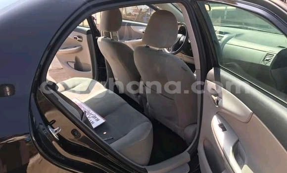 Sayi Na hannu Toyota Corolla Sauran Mota in Accra a Greater Accra Sayi Na hannu Toyota Corolla Sauran Mota in Accra a Greater Accra