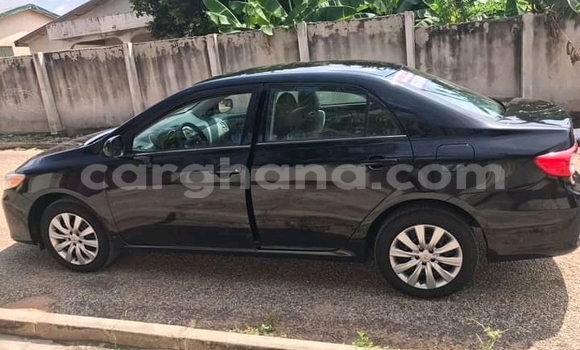 Sayi Na hannu Toyota Corolla Sauran Mota in Accra a Greater Accra Sayi Na hannu Toyota Corolla Sauran Mota in Accra a Greater Accra