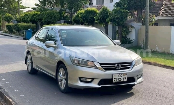 Buy Used Honda Accord Other Car in Accra in Greater Accra