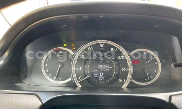Sayi Na hannu Honda Accord Sauran Mota in Accra a Greater Accra Sayi Na hannu Honda Accord Sauran Mota in Accra a Greater Accra