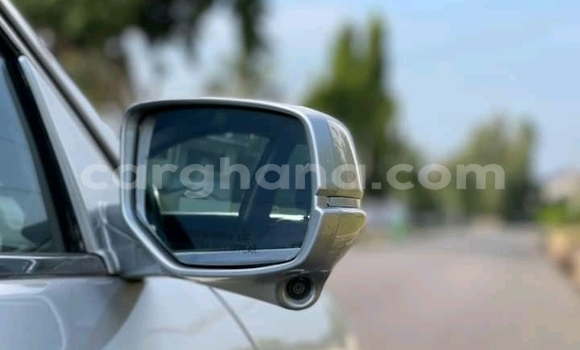 Sayi Na hannu Honda Accord Sauran Mota in Accra a Greater Accra Sayi Na hannu Honda Accord Sauran Mota in Accra a Greater Accra
