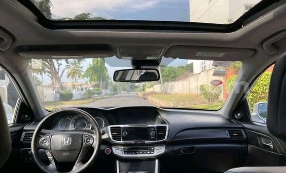 Sayi Na hannu Honda Accord Sauran Mota in Accra a Greater Accra Sayi Na hannu Honda Accord Sauran Mota in Accra a Greater Accra