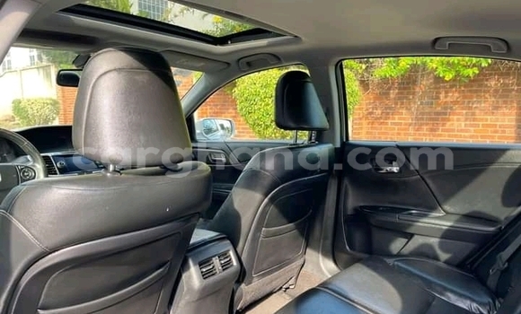 Sayi Na hannu Honda Accord Sauran Mota in Accra a Greater Accra Sayi Na hannu Honda Accord Sauran Mota in Accra a Greater Accra