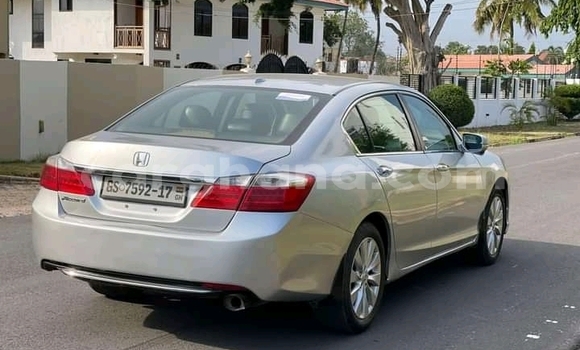 Sayi Na hannu Honda Accord Sauran Mota in Accra a Greater Accra Sayi Na hannu Honda Accord Sauran Mota in Accra a Greater Accra