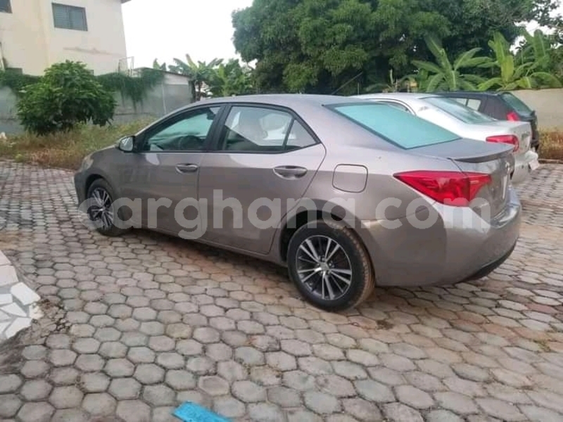 Big with watermark toyota corolla ii greater accra accra 38376