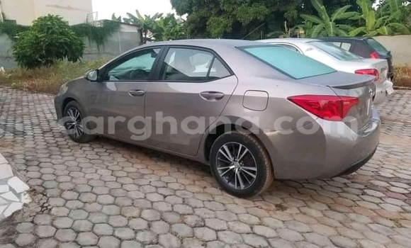 Buy Used Toyota Corolla II Other Car in Accra in Greater Accra
