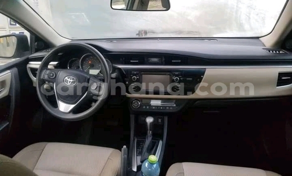 Sayi Na hannu Toyota Corolla II Sauran Mota in Accra a Greater Accra Sayi Na hannu Toyota Corolla II Sauran Mota in Accra a Greater Accra