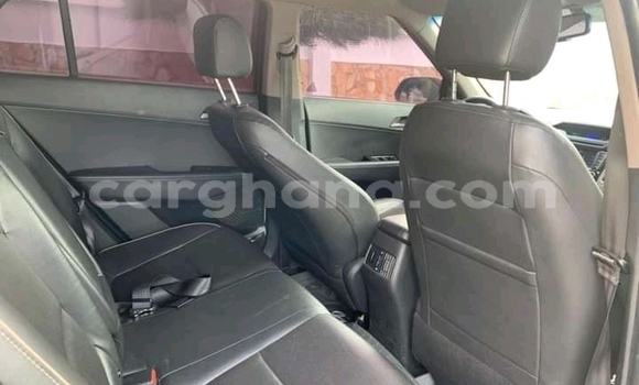 Buy Used Hyundai Creta Other Car in Accra in Greater Accra Buy Used Hyundai Creta Other Car in Accra in Greater Accra