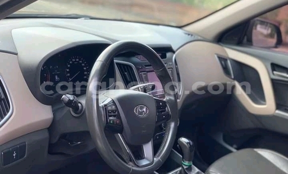 Buy Used Hyundai Creta Other Car in Accra in Greater Accra Buy Used Hyundai Creta Other Car in Accra in Greater Accra