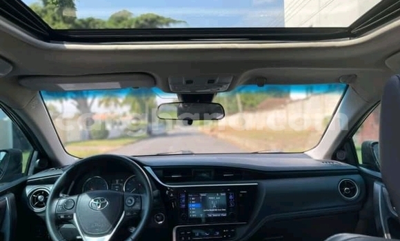 Buy Used Toyota Corolla Other Car in Accra in Greater Accra Buy Used Toyota Corolla Other Car in Accra in Greater Accra