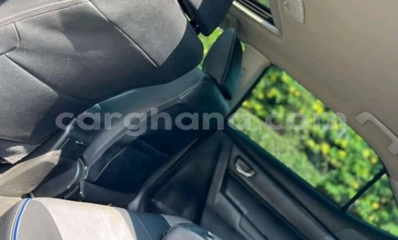Buy Used Toyota Corolla Other Car in Accra in Greater Accra Buy Used Toyota Corolla Other Car in Accra in Greater Accra