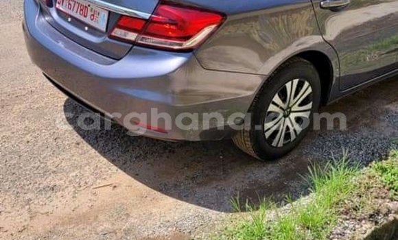 Buy Used Honda Accord Other Car in Accra in Greater Accra