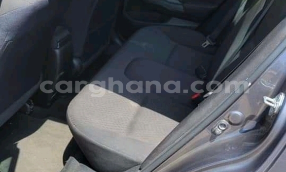 Sayi Na hannu Honda Accord Sauran Mota in Accra a Greater Accra Sayi Na hannu Honda Accord Sauran Mota in Accra a Greater Accra