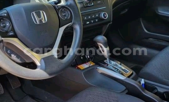 Sayi Na hannu Honda Accord Sauran Mota in Accra a Greater Accra Sayi Na hannu Honda Accord Sauran Mota in Accra a Greater Accra