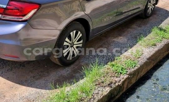 Sayi Na hannu Honda Accord Sauran Mota in Accra a Greater Accra Sayi Na hannu Honda Accord Sauran Mota in Accra a Greater Accra