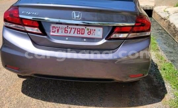 Sayi Na hannu Honda Accord Sauran Mota in Accra a Greater Accra Sayi Na hannu Honda Accord Sauran Mota in Accra a Greater Accra