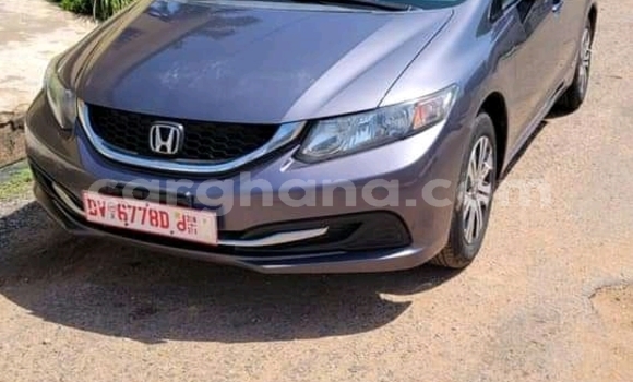 Sayi Na hannu Honda Accord Sauran Mota in Accra a Greater Accra Sayi Na hannu Honda Accord Sauran Mota in Accra a Greater Accra