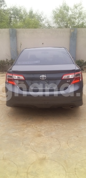 Big with watermark toyota camry greater accra accra 8219
