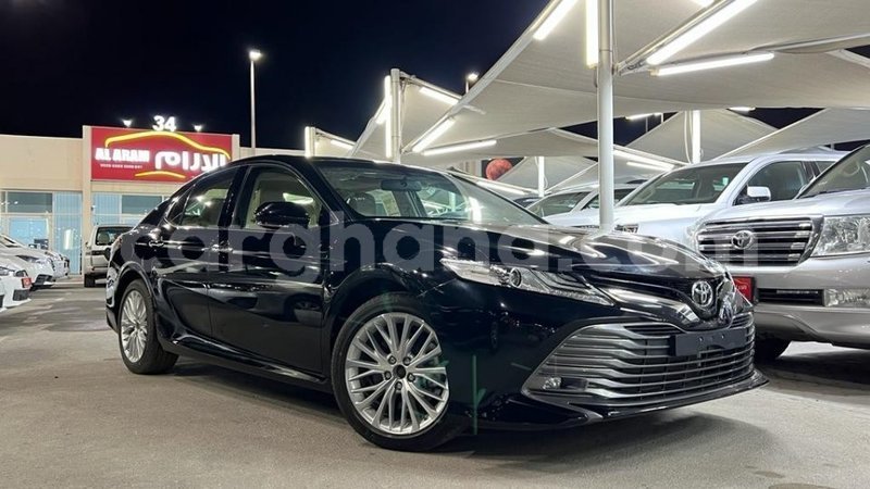 Big with watermark toyota camry ashanti import dubai 38382