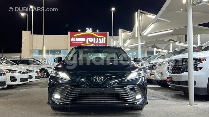 Big with watermark toyota camry ashanti import dubai 38382