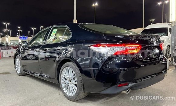Ra Imported Toyota Camry Black Ọkọ̀ in Import - Dubai ni Ashanti Ra Imported Toyota Camry Black Ọkọ̀ in Import - Dubai ni Ashanti