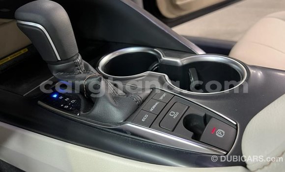 Ra Imported Toyota Camry Black Ọkọ̀ in Import - Dubai ni Ashanti Ra Imported Toyota Camry Black Ọkọ̀ in Import - Dubai ni Ashanti