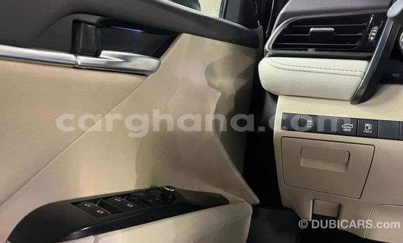Ra Imported Toyota Camry Black Ọkọ̀ in Import - Dubai ni Ashanti Ra Imported Toyota Camry Black Ọkọ̀ in Import - Dubai ni Ashanti
